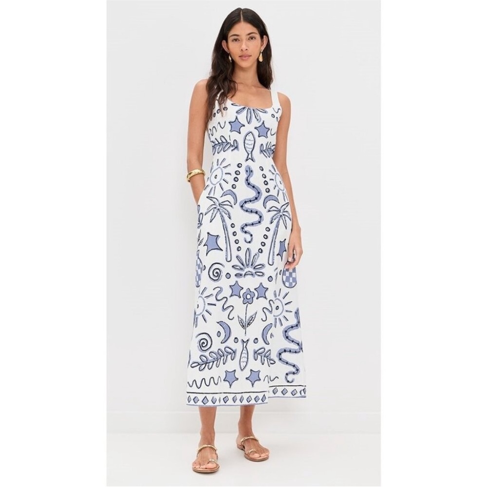 Cleobella Shelly Ankle